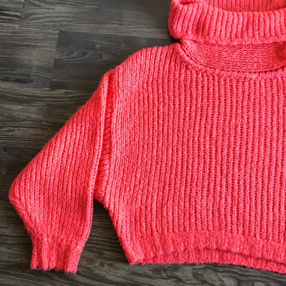 Anthropologie Pilcro Zamora Cowl Neck Sweater Alpaca Blend Slouchy - Picture 4 of 15